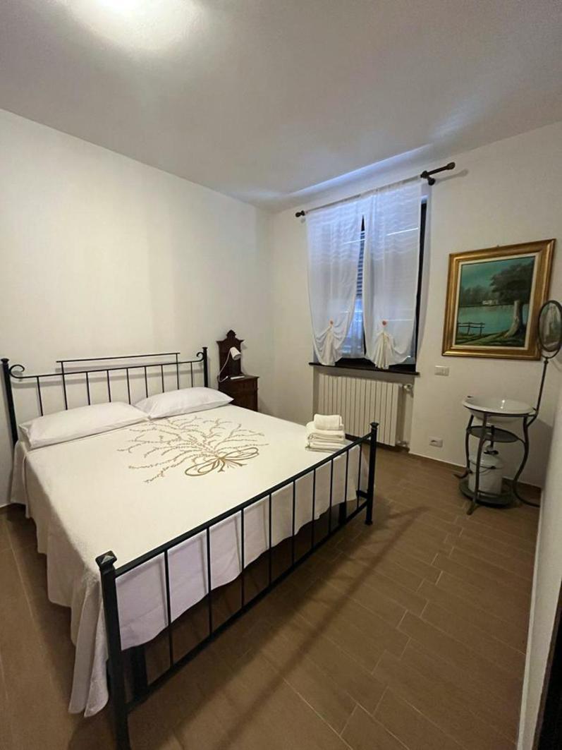 Villa Ambra B&B Siviglia Vermezzo Luaran gambar